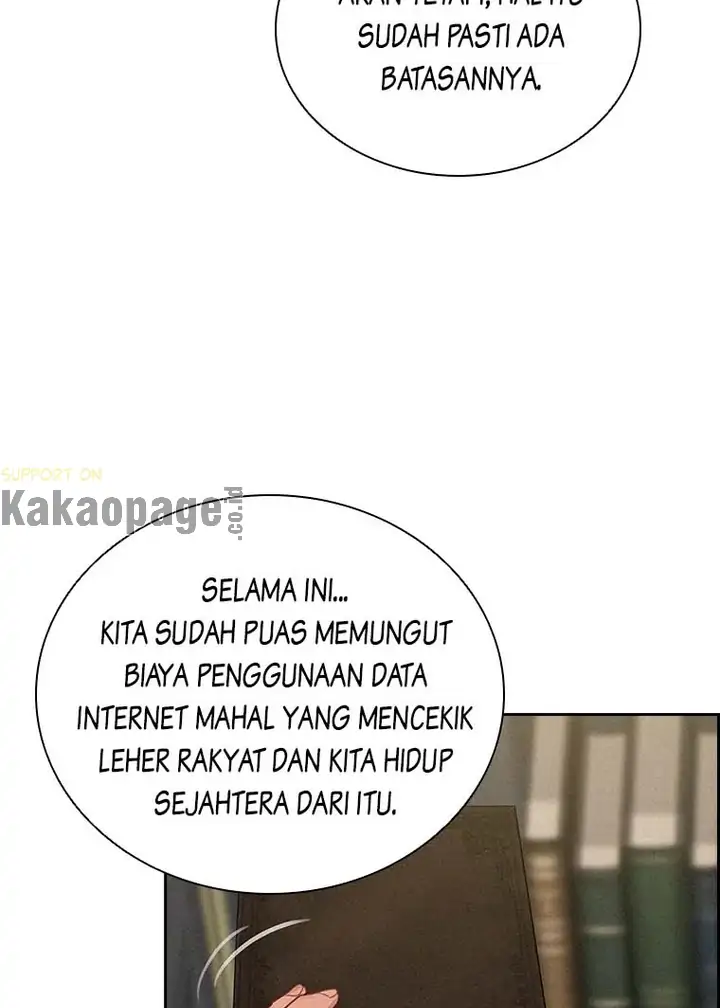 Lord of Money Chapter 108 - halaman 60