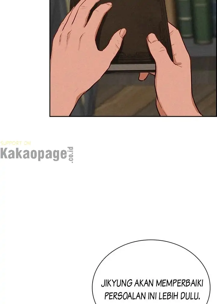 Lord of Money Chapter 108 - halaman 61