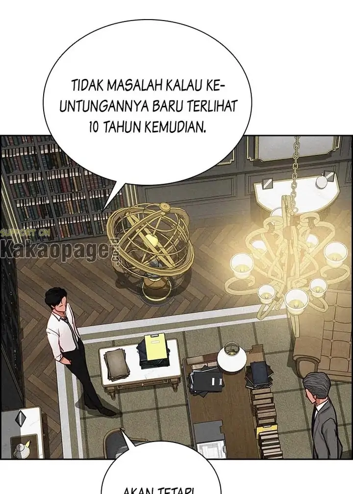 Lord of Money Chapter 108 - halaman 65
