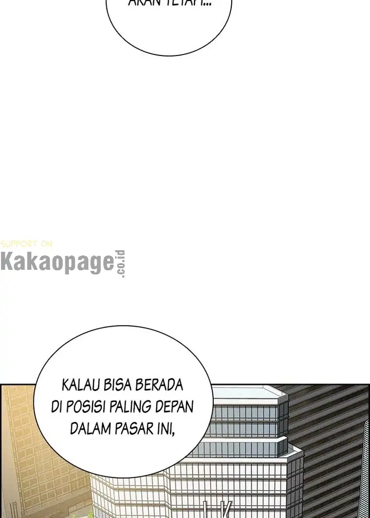 Lord of Money Chapter 108 - halaman 66