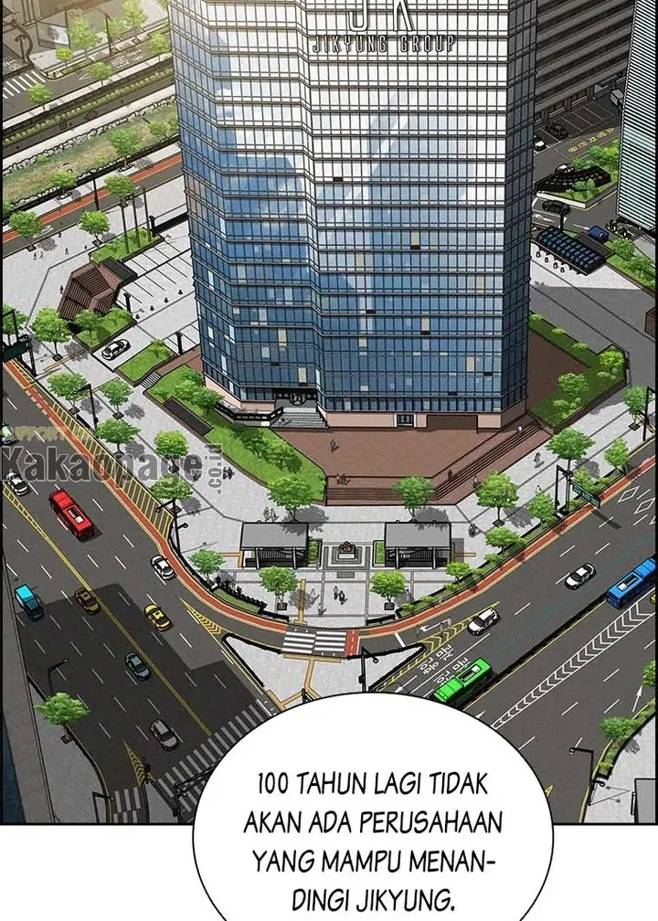 Lord of Money Chapter 108 - halaman 67