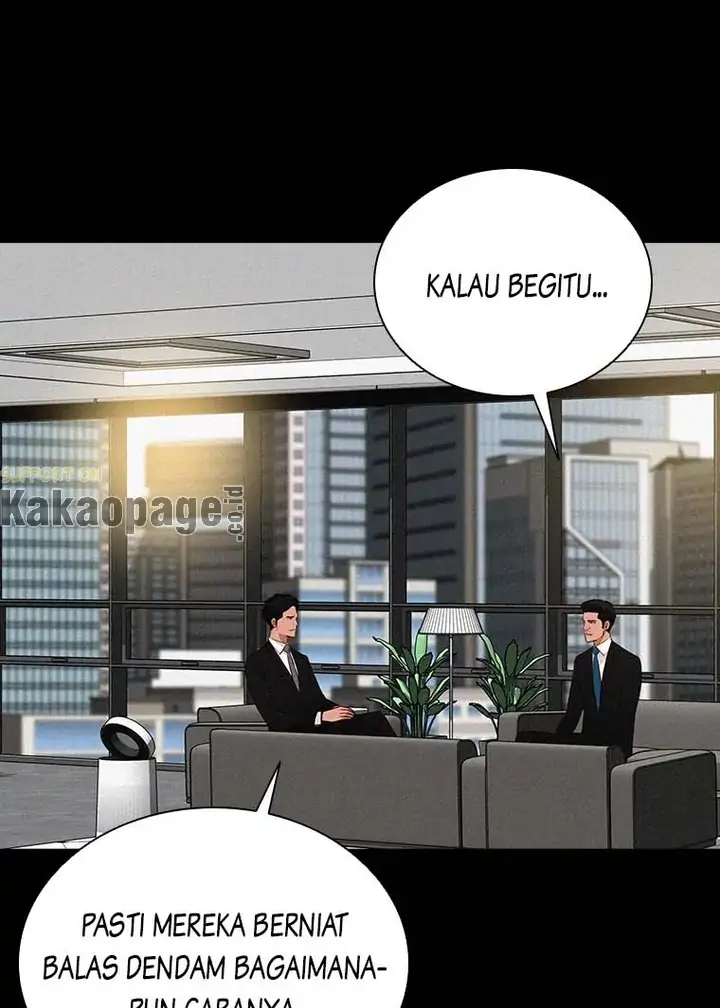 Lord of Money Chapter 108 - halaman 7