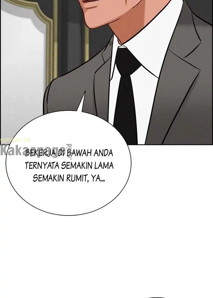 Lord of Money Chapter 108 - halaman 70