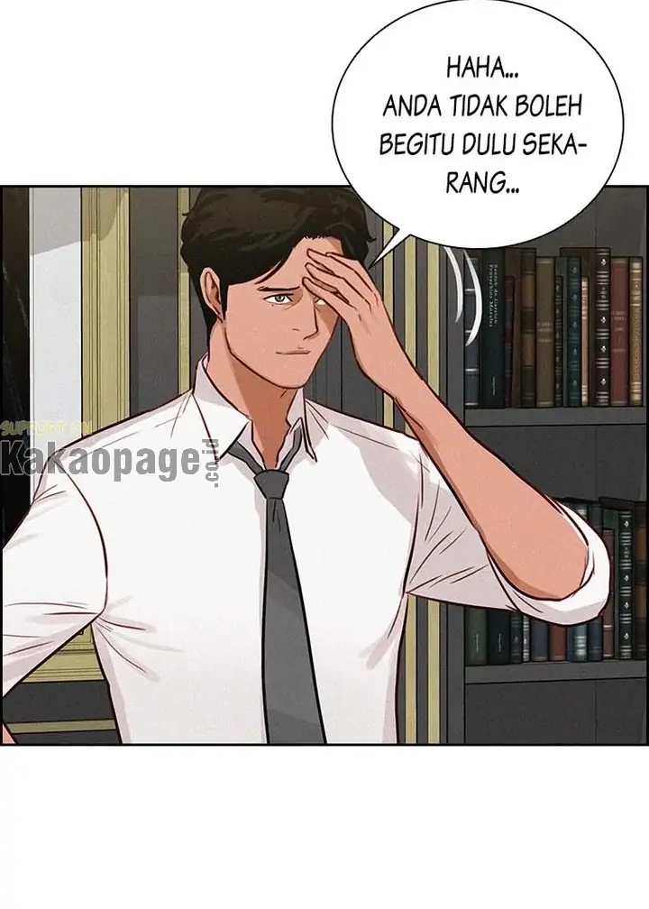 Lord of Money Chapter 108 - halaman 71