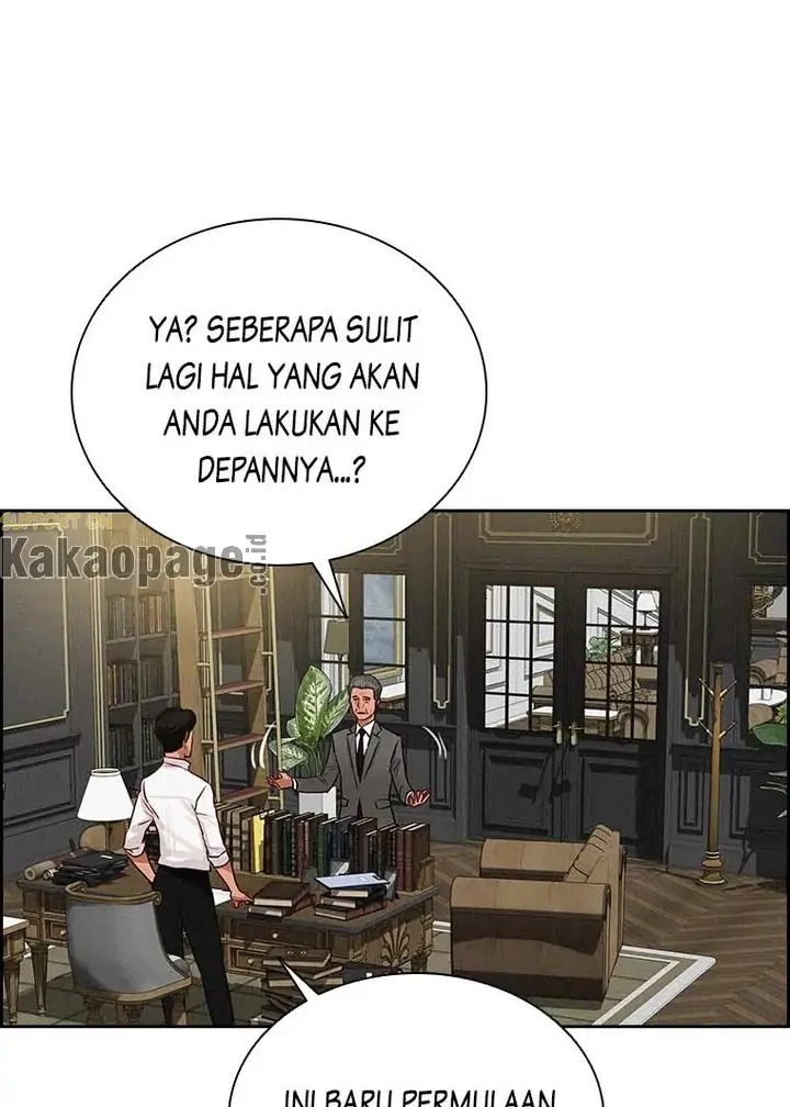 Lord of Money Chapter 108 - halaman 72