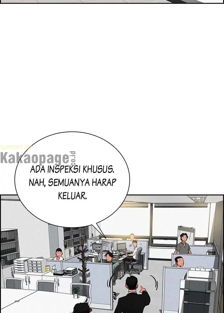 Lord of Money Chapter 108 - halaman 76