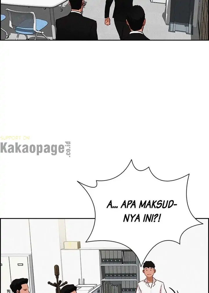 Lord of Money Chapter 108 - halaman 77