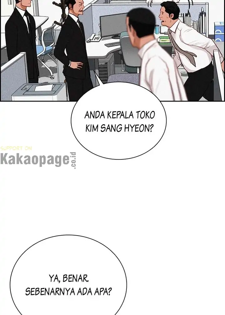 Lord of Money Chapter 108 - halaman 78