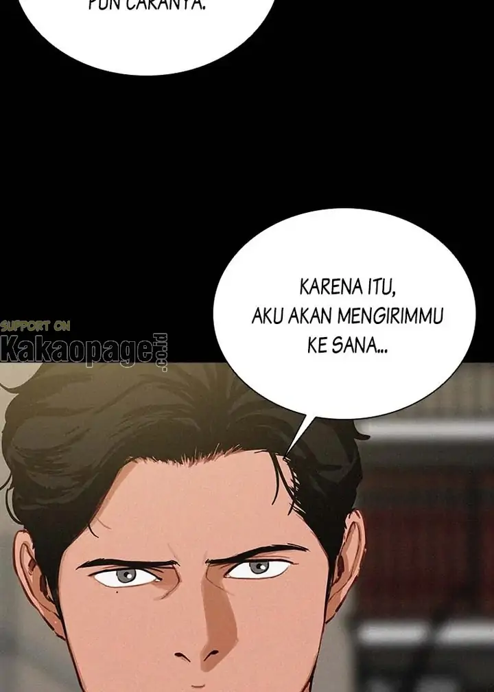 Lord of Money Chapter 108 - halaman 8