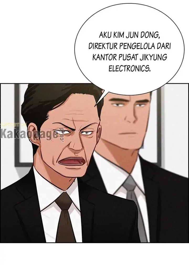 Lord of Money Chapter 108 - halaman 80