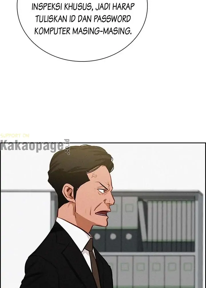 Lord of Money Chapter 108 - halaman 83