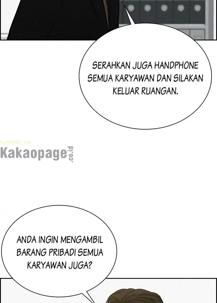 Lord of Money Chapter 108 - halaman 84