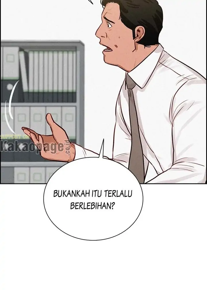 Lord of Money Chapter 108 - halaman 85