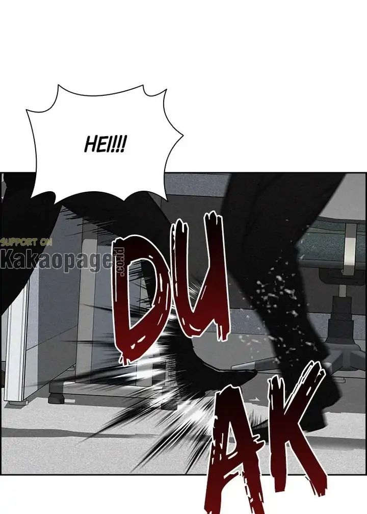 Lord of Money Chapter 108 - halaman 86