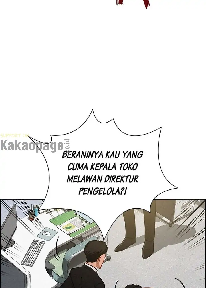 Lord of Money Chapter 108 - halaman 87