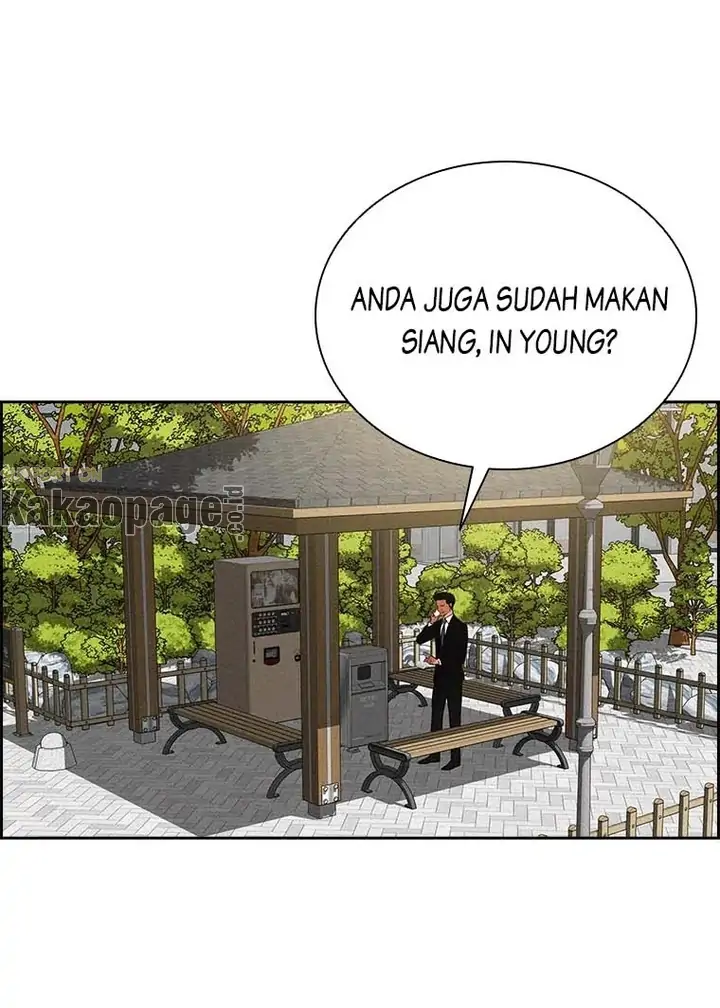Lord of Money Chapter 108 - halaman 89