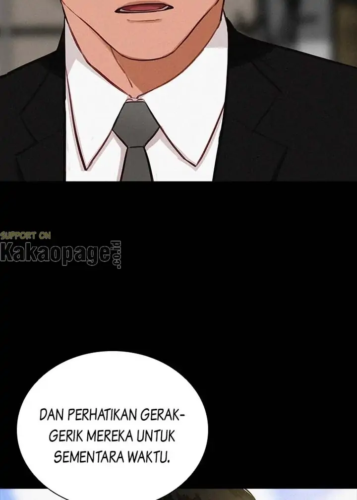 Lord of Money Chapter 108 - halaman 9
