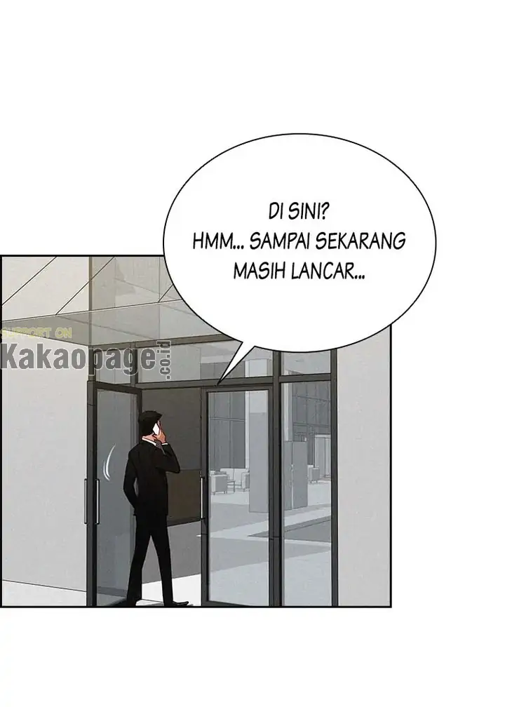 Lord of Money Chapter 108 - halaman 91