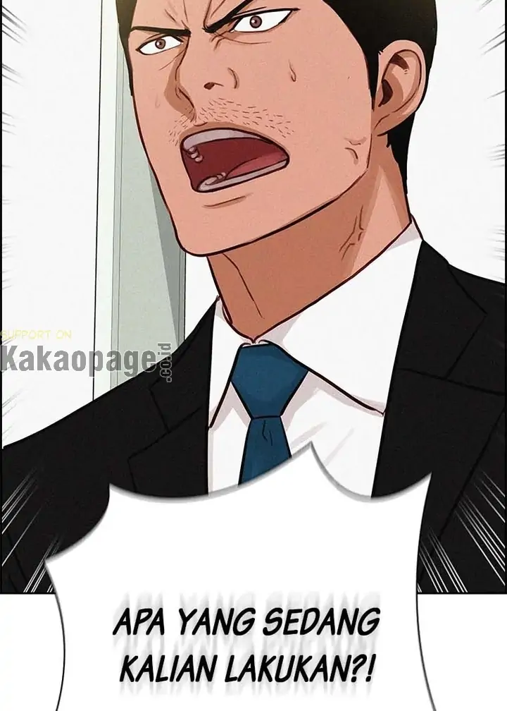 Lord of Money Chapter 108 - halaman 97