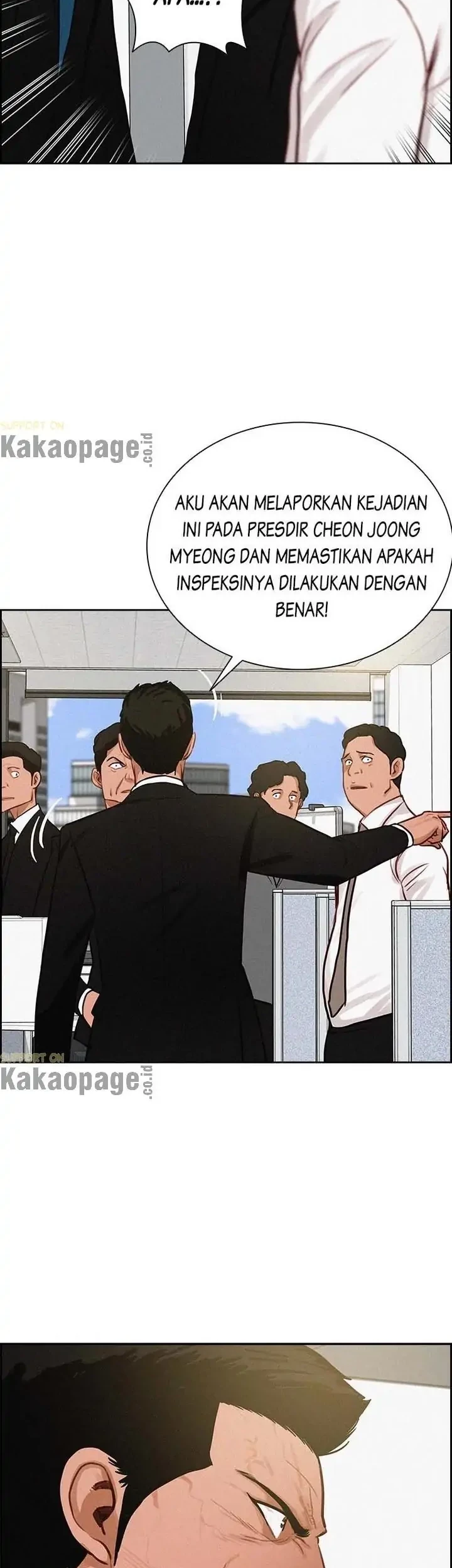 Lord of Money Chapter 109 - halaman 14