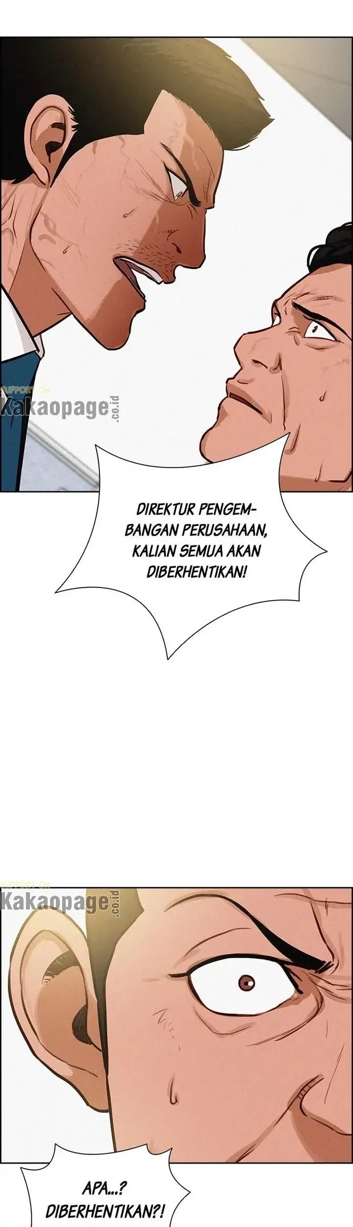 Lord of Money Chapter 109 - halaman 23