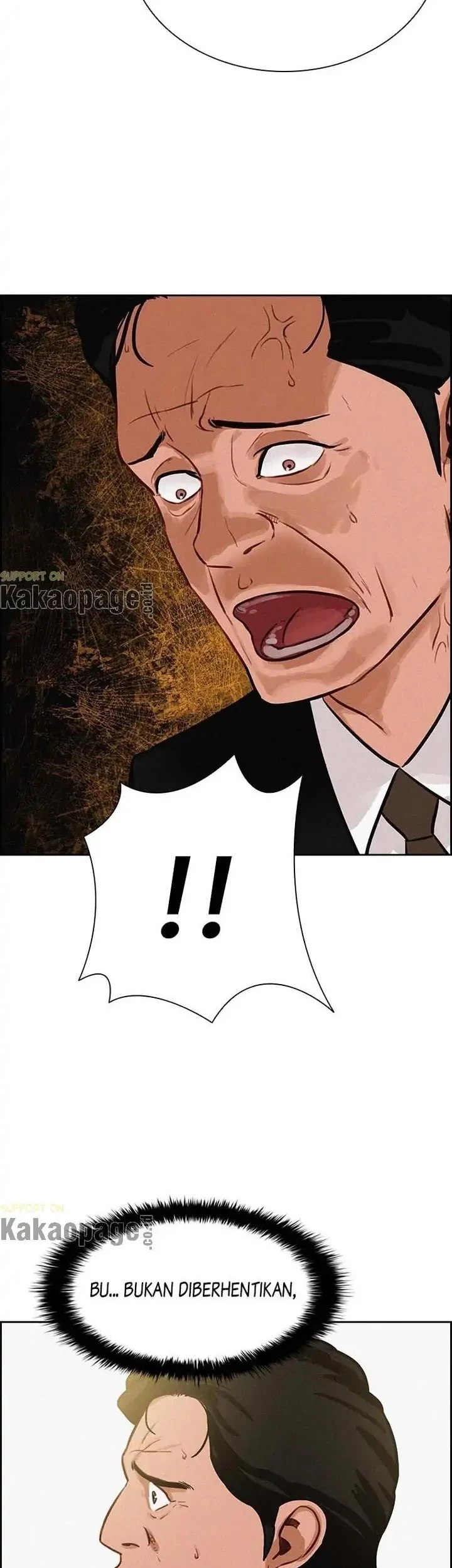Lord of Money Chapter 109 - halaman 39