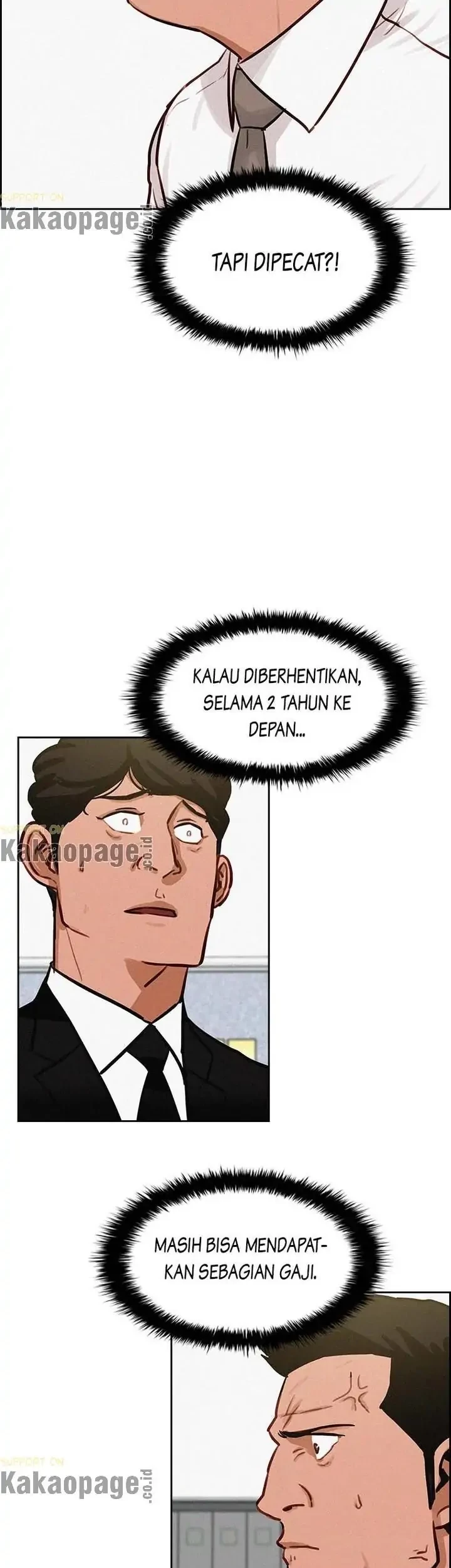 Lord of Money Chapter 109 - halaman 41
