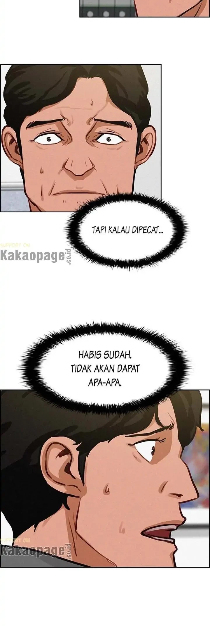 Lord of Money Chapter 109 - halaman 42