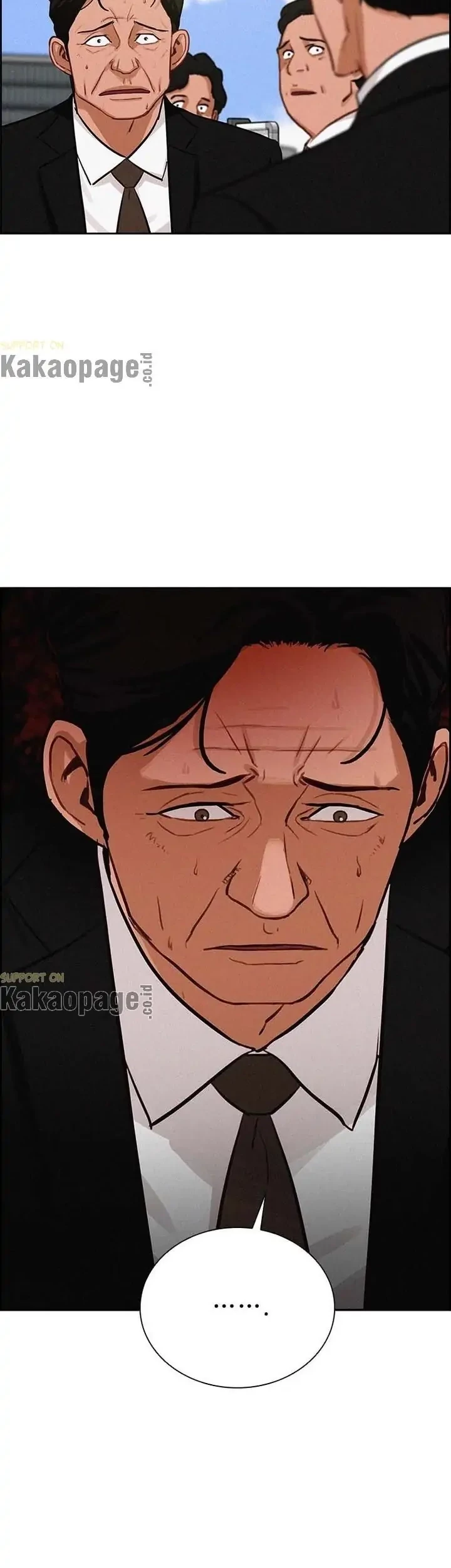 Lord of Money Chapter 109 - halaman 49