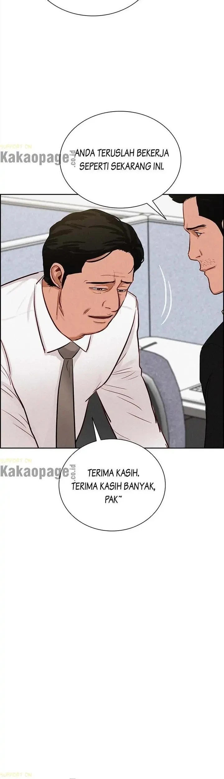 Lord of Money Chapter 109 - halaman 52