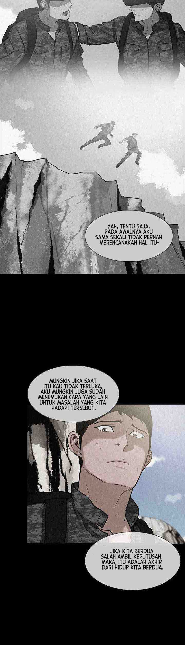 Lord of Money Chapter 11 - halaman 19
