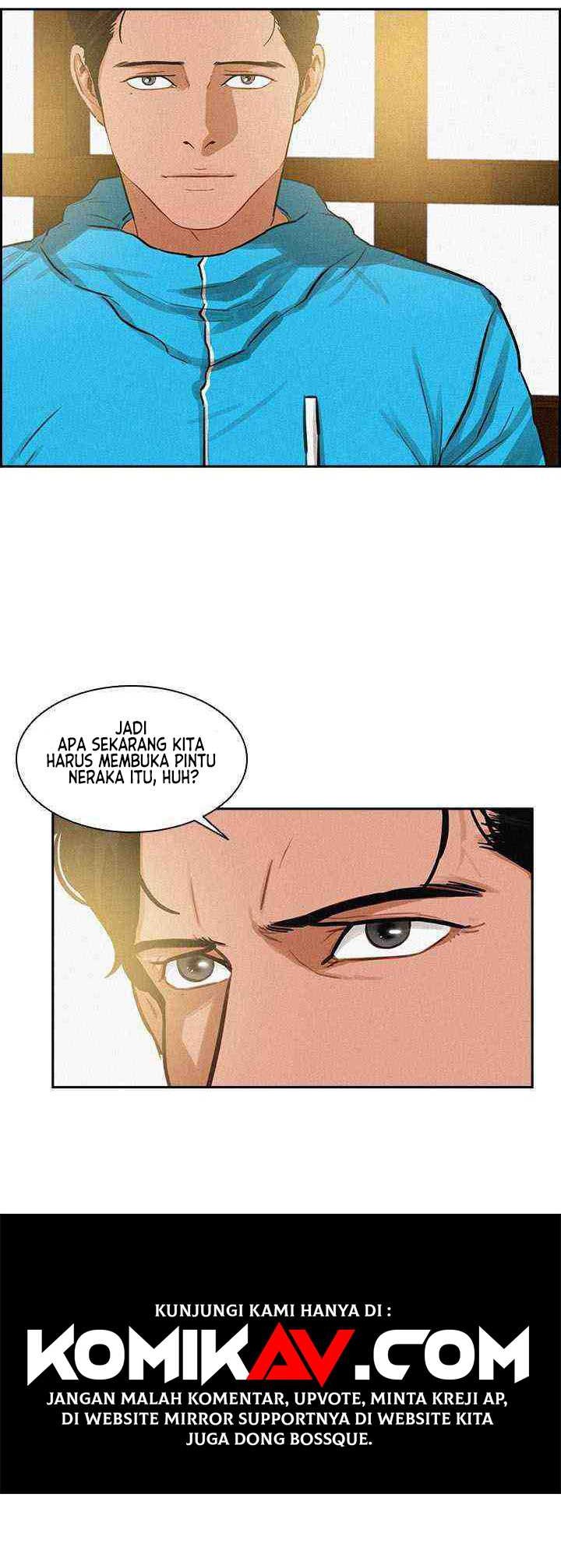Lord of Money Chapter 11 - halaman 24