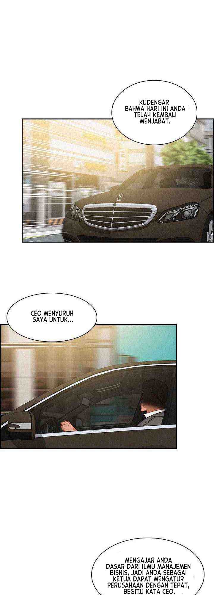 Lord of Money Chapter 11 - halaman 29