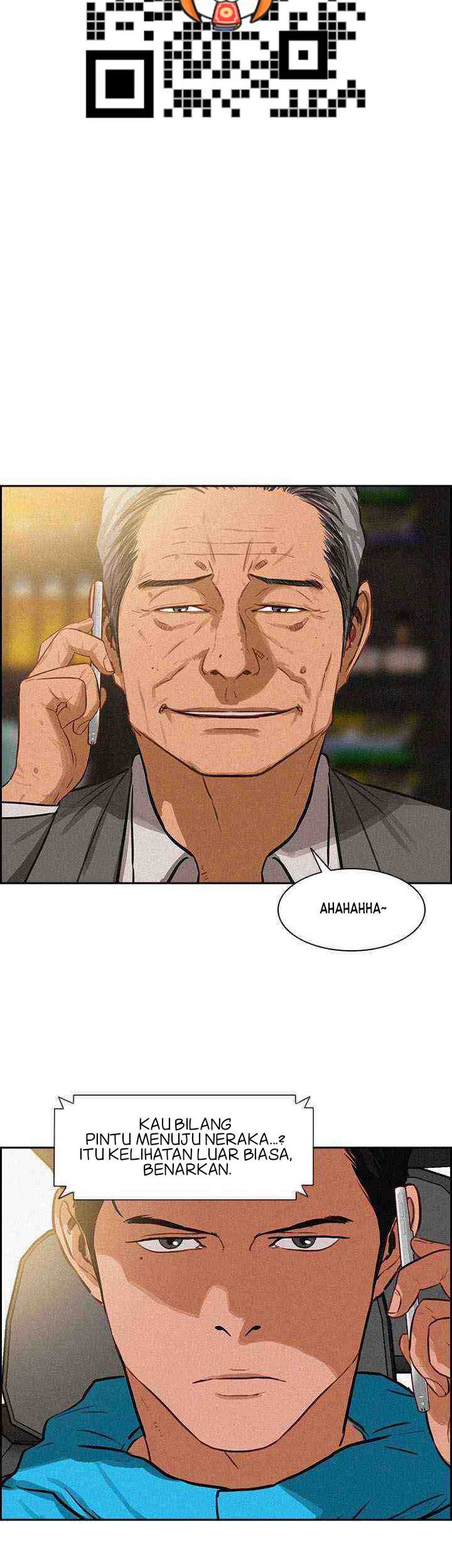 Lord of Money Chapter 11 - halaman 3