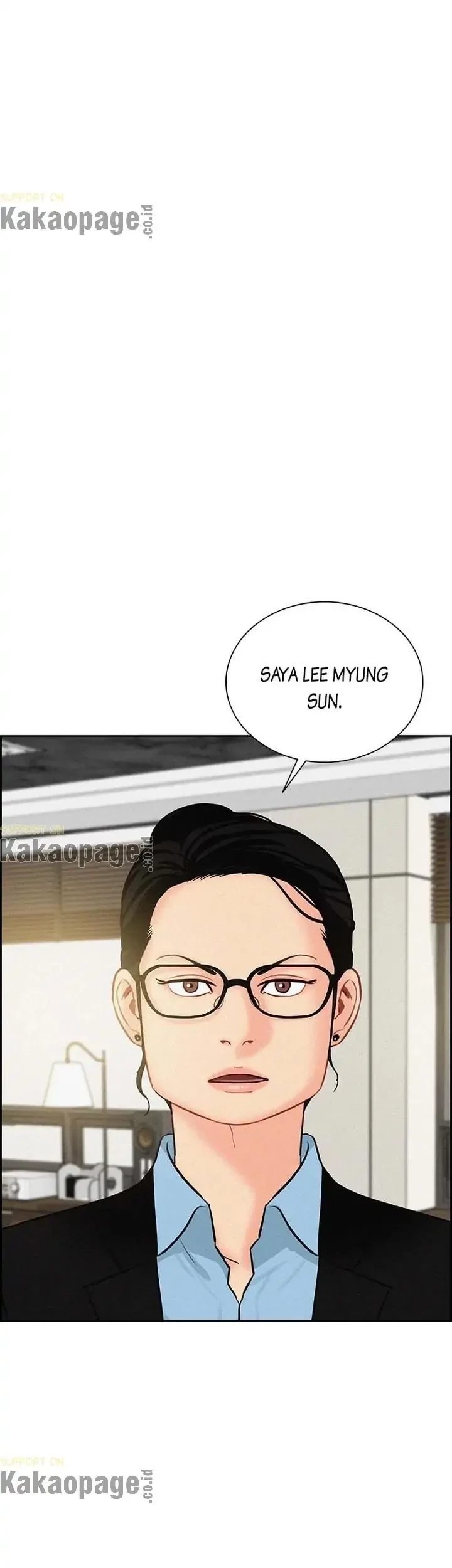 Lord of Money Chapter 110 - halaman 7