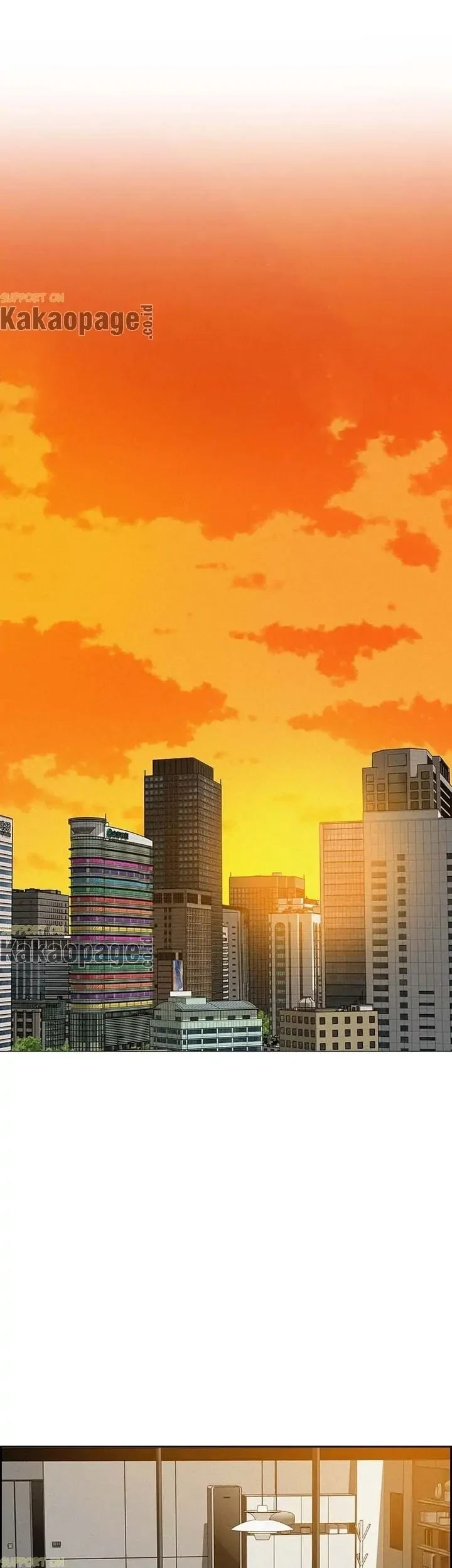 Lord of Money Chapter 111 - halaman 1