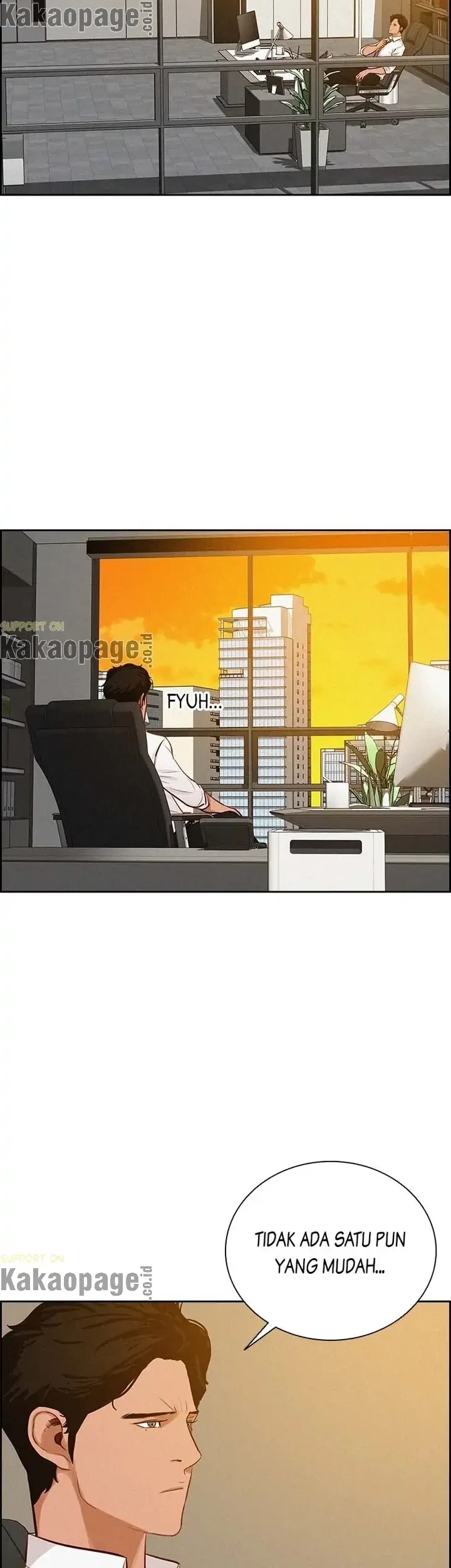Lord of Money Chapter 111 - halaman 2