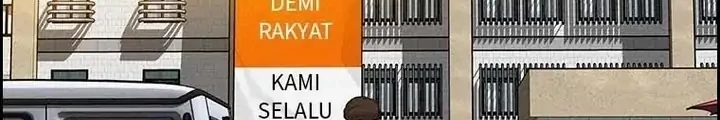 Lord of Money Chapter 111 - halaman 37