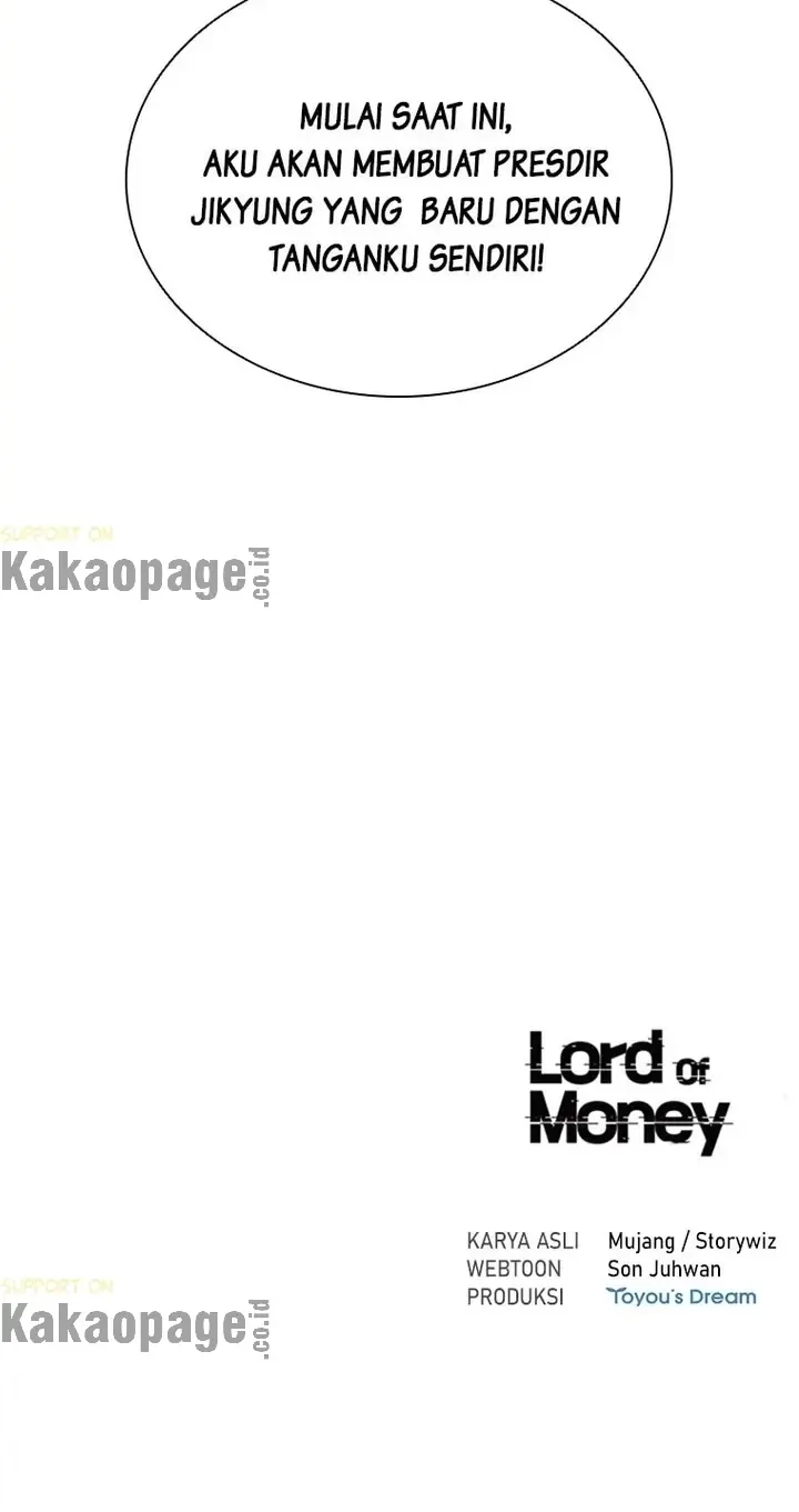 Lord of Money Chapter 111 - halaman 60