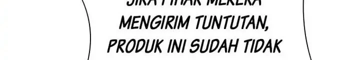 Lord of Money Chapter 112 - halaman 40