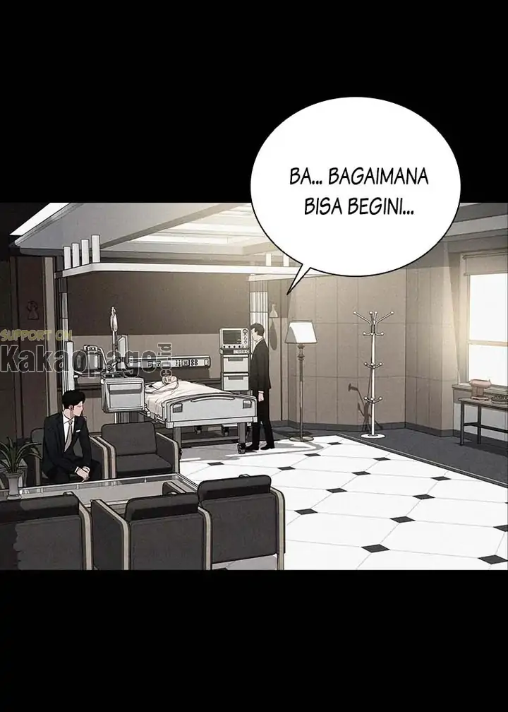 Lord of Money Chapter 113 - halaman 10