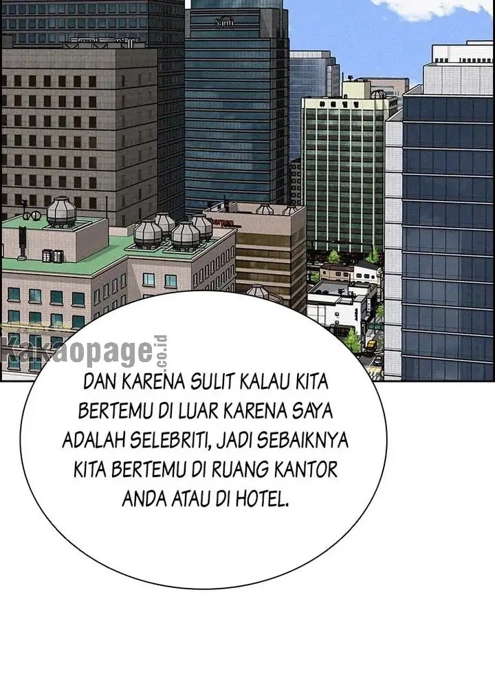 Lord of Money Chapter 113 - halaman 100