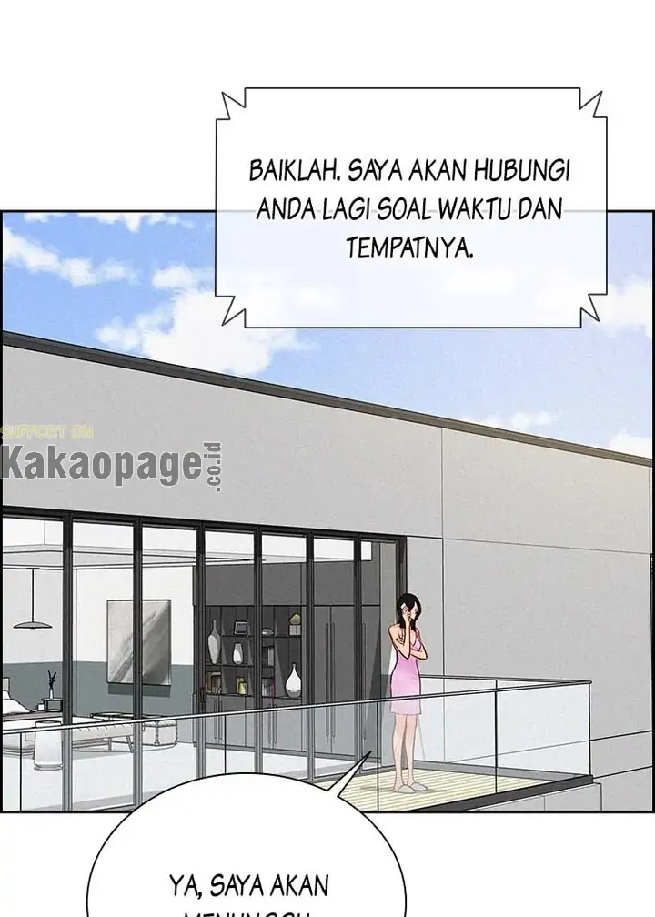 Lord of Money Chapter 113 - halaman 101