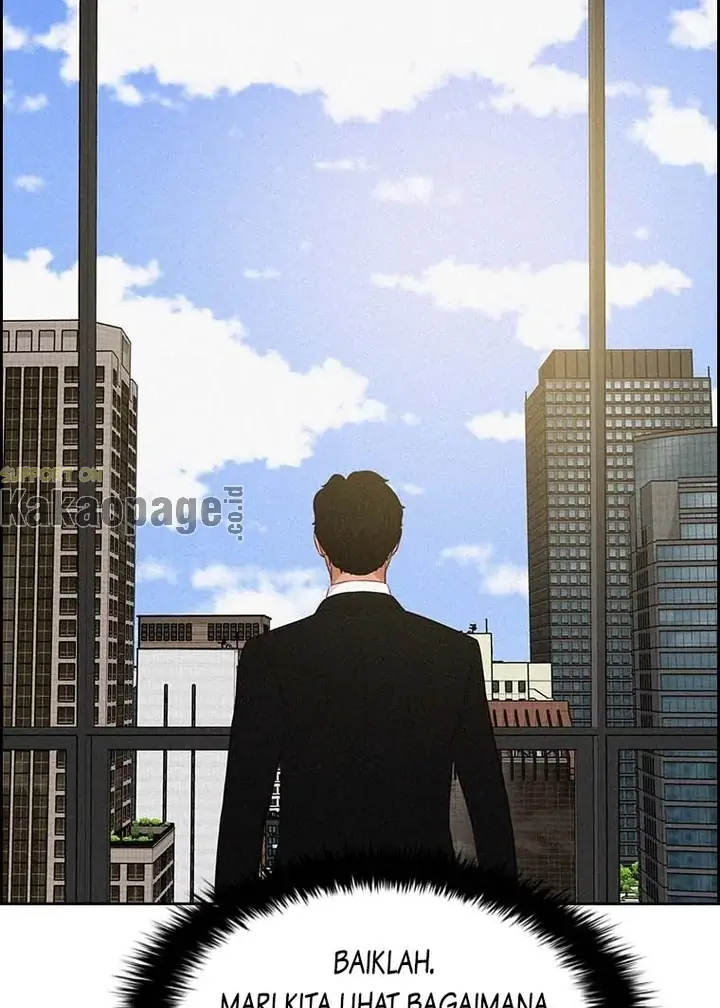Lord of Money Chapter 113 - halaman 106