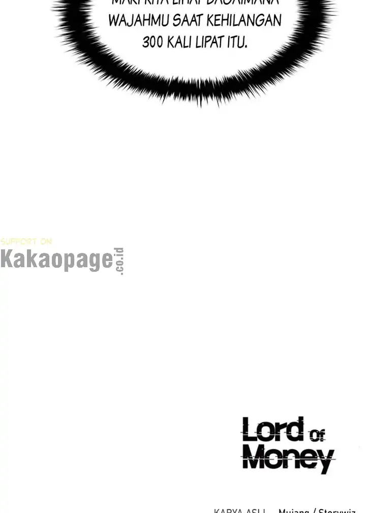 Lord of Money Chapter 113 - halaman 107