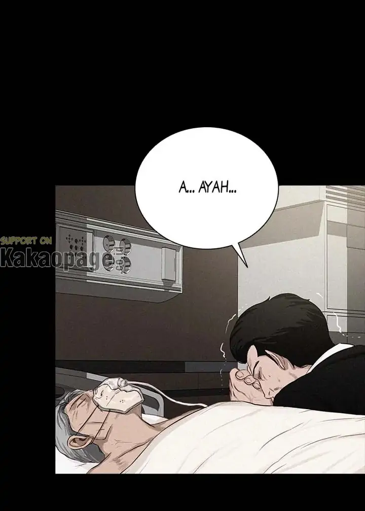 Lord of Money Chapter 113 - halaman 11