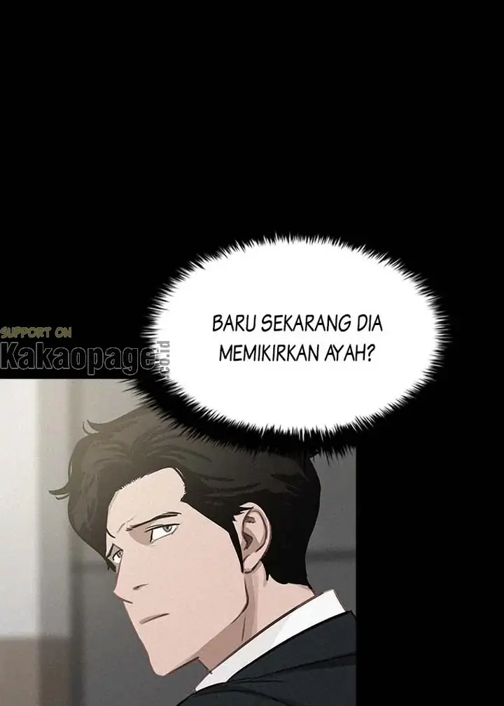 Lord of Money Chapter 113 - halaman 12