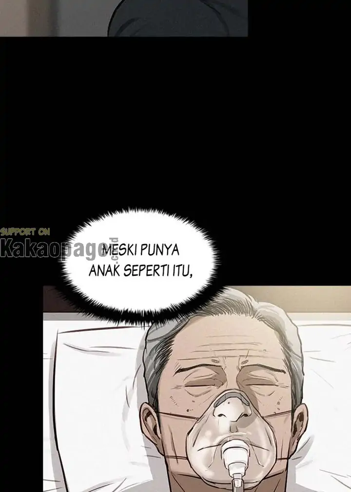 Lord of Money Chapter 113 - halaman 13