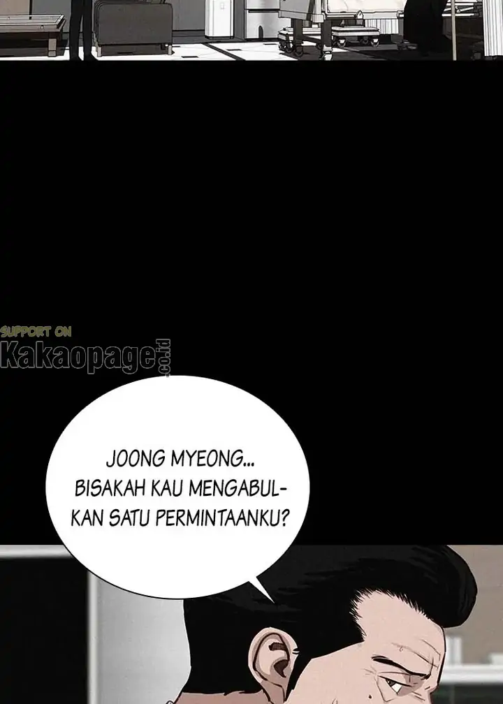 Lord of Money Chapter 113 - halaman 15