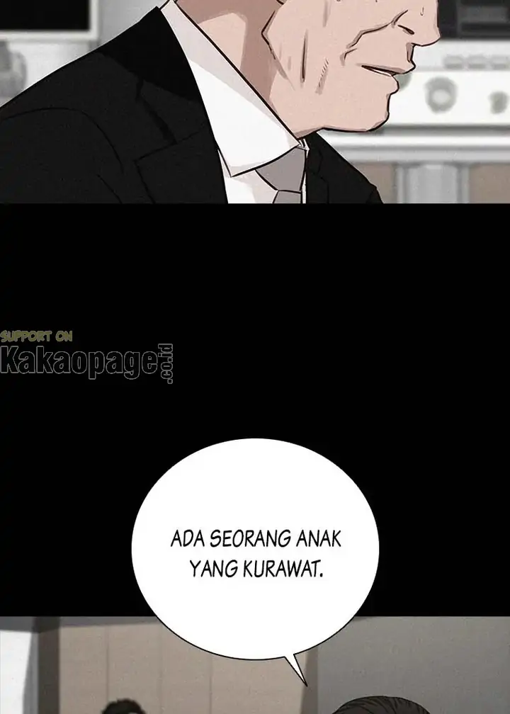 Lord of Money Chapter 113 - halaman 16